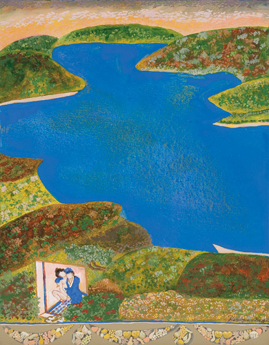 Geschichte aus dem alten China