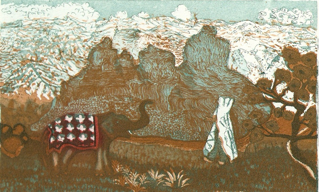 Die wunderbare Reise